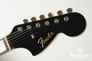 Made in Japan Traditional Late ’60s Jazzmaster - Black